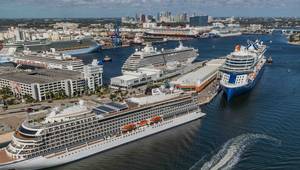 Courtesy of Port Everglades