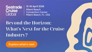 Courtesy of Seatrade Cruise Global