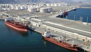 (Credit: Fujairah Port)
