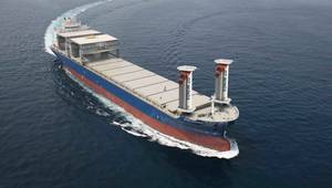 Credit: Grieg Maritime