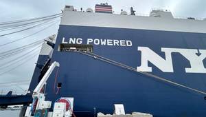 (Credit: NYK Group)