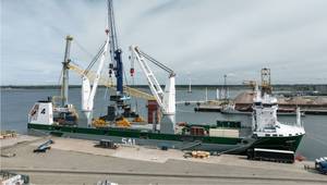 (Credit: Liebherr)