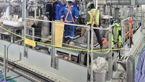 (Credit: Nikkiso CE&IG)