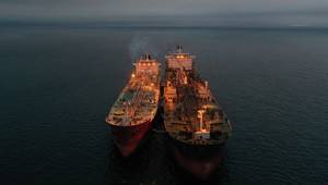 (Credit: Portland Port)