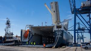 Credit: Yann Tremenbert