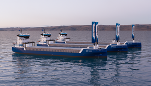 © Damen Shipyards Group