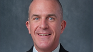 Don Davis, newly appointed Managing Director of OCIMF, will assume the role on July 1, 2026. © OCIMF