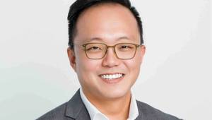 Koon Yan Tan is designated to assume the expanded role of Head of Singapore and Malaysia Agencies upon completion of the necessary immigration and employment approvals. © Swire Shipping