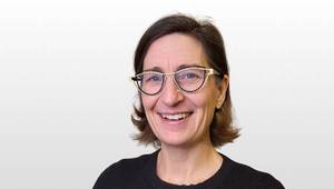 Eryn Dinyovszky. © Enstructure