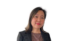 Elaine Scott. © Port of Tyne