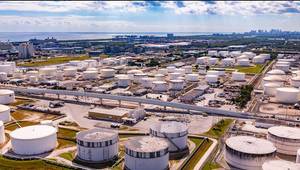 © Port Everglades