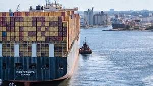 © Port Everglades