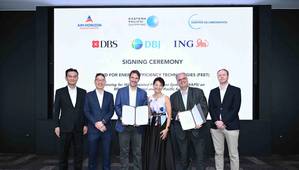 © Global Centre for Maritime Decarbonisation
