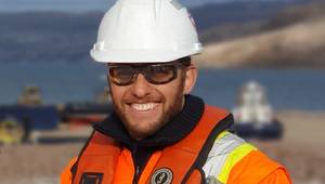 Hagen Hennig. © dteq