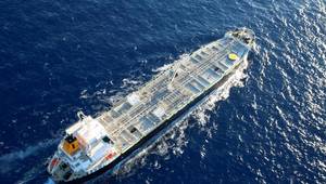 HELLAS MARGARITA vessel. © LR