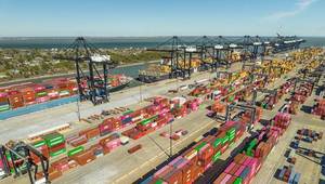 © Port Houston