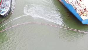 Illustration (Credit: Port of Antwerp)