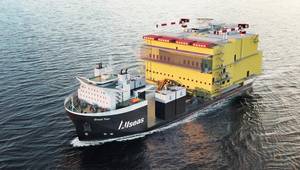 Image courtesy ABB