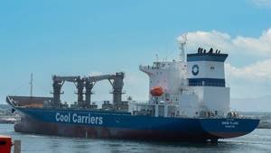 Image courtesy Cool Carriers