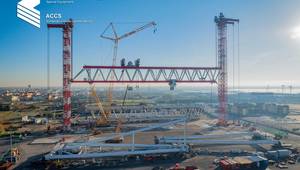 Image courtesy Cimolai Technology