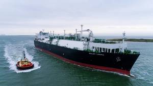 Image Courtesy Port of Corpus Christi