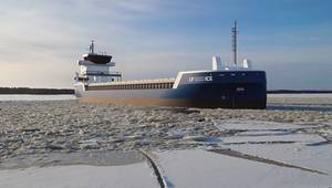 Image courtesy Damen