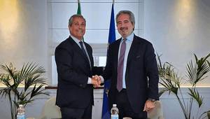 Image courtesy Fincantieri