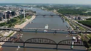 Image courtesy St. Louis Regional Freightway