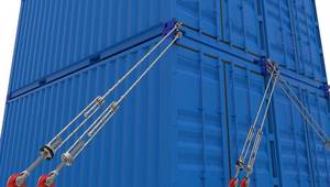 Image courtesy MacGregor 