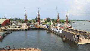 Image courtesy NigerDock