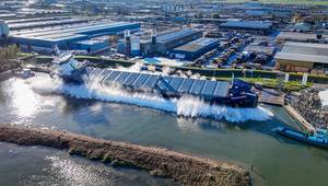 Image courtesy Royal T Shipyards 