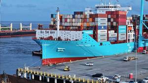 Image credit Alabama Port Authority
