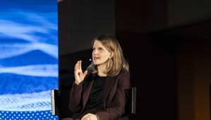 Ingrid Kylstad, Managing Director Klaveness Digital
Image courtesy Klaveness Digital