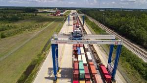 © Inland Port Dillon