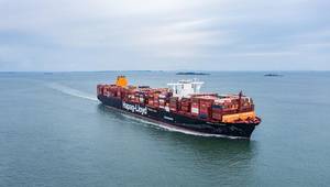 © Inmarsat Maritime
