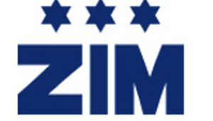 © ZIM Integrated Shipping Services