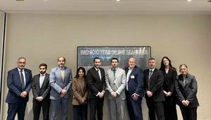 © International Chamber of Shipping