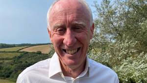 Murphy Tapped To Chair Tidal Energy Company Board