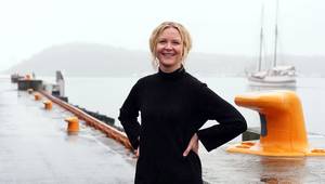  Irene Øvstebø Tvedten, Senior Adviser at Bellona.