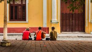 © ismel leal / Adobe Stock