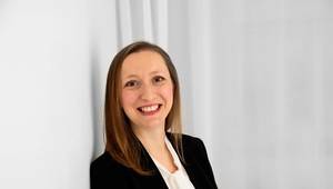 Jennifer Heiton. © Port of Aberdeen