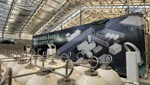 © Port of Klaipėda