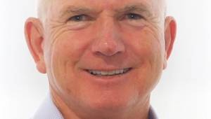 Mike Knowles will represent Cool Carriers in New Zealand. Image courtesy Cool Carriers