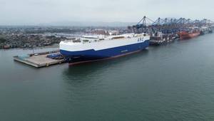 ARC Liberty.
Image courtesy ARC