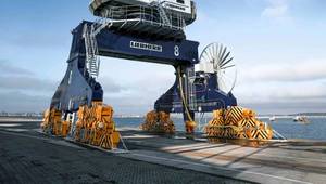 © Liebherr