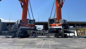 © Liebherr
