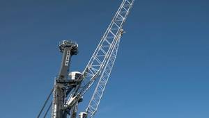 © Liebherr