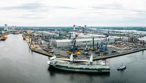 © Liebherr