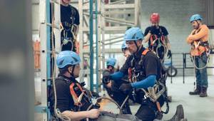 © Maersk Training