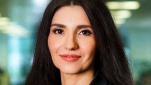 Maria Psaltaki joined RightShip as Chief Product Officer. Image courtesy RightShip